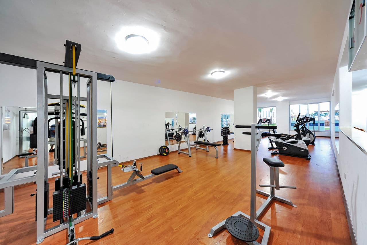 Eftalia Aqua Resort - photo 3