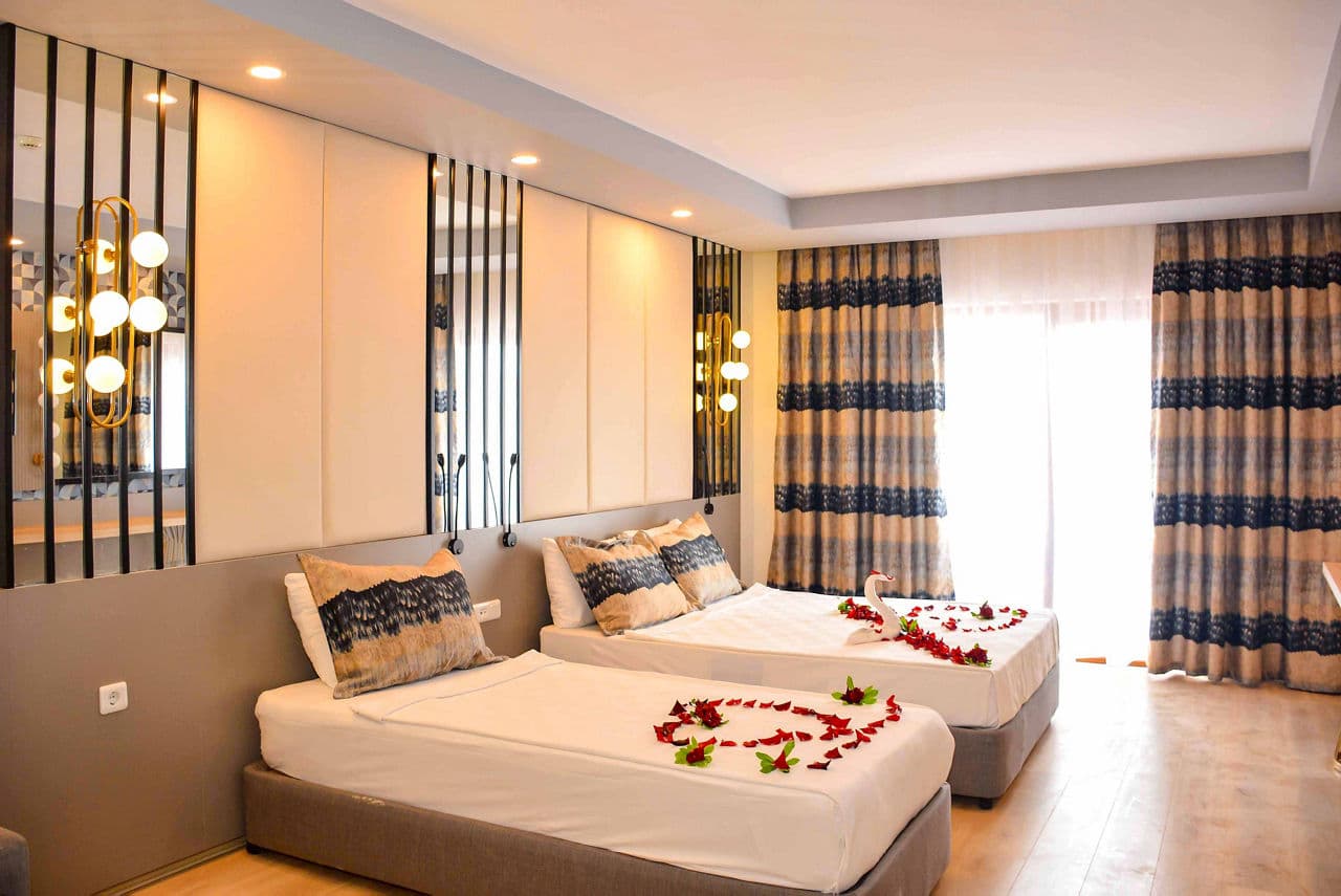 Eftalia Aqua Resort - photo 3