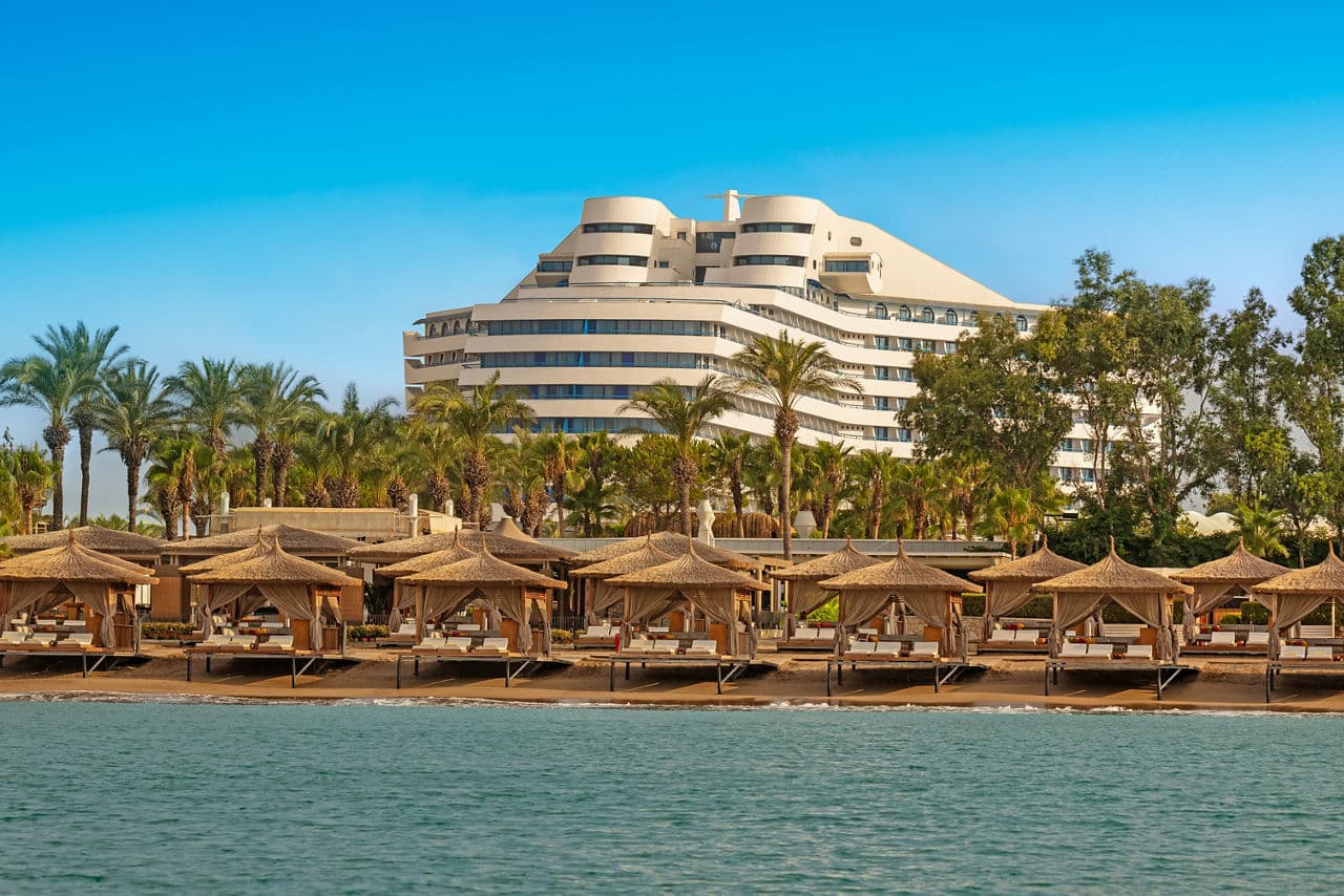 Antalya Family Stay - photo 3