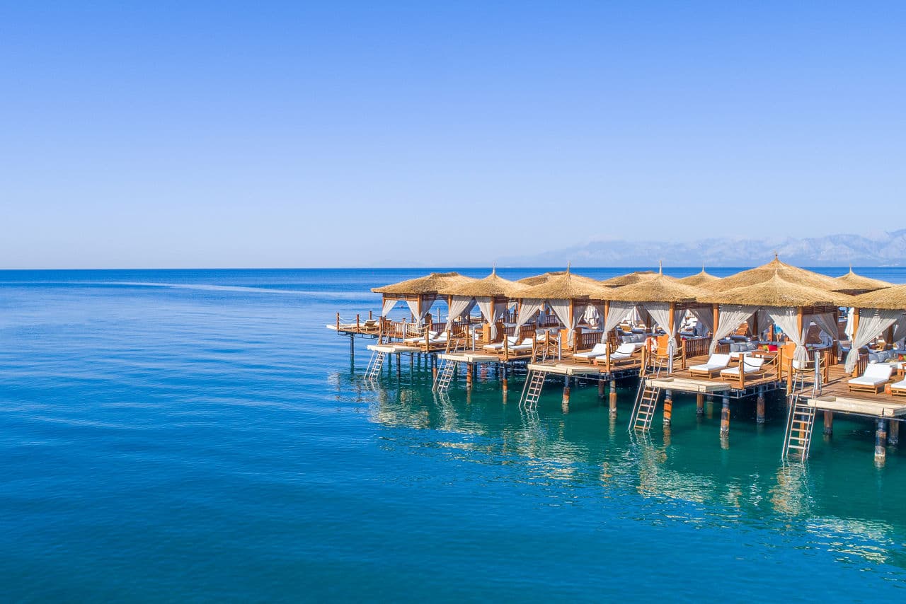 Antalya Family Stay - photo 2