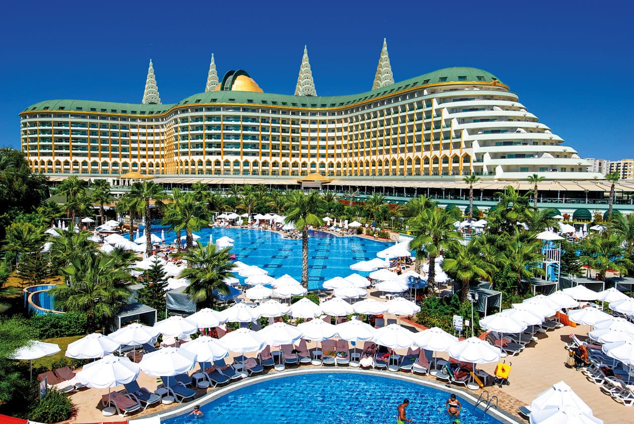 Delphin Imperial
