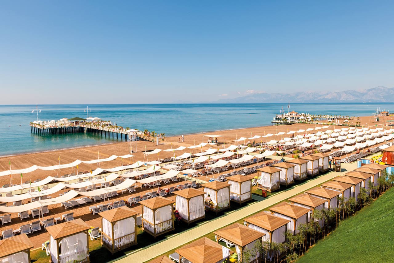 Luxury Family Holiday - photo 3