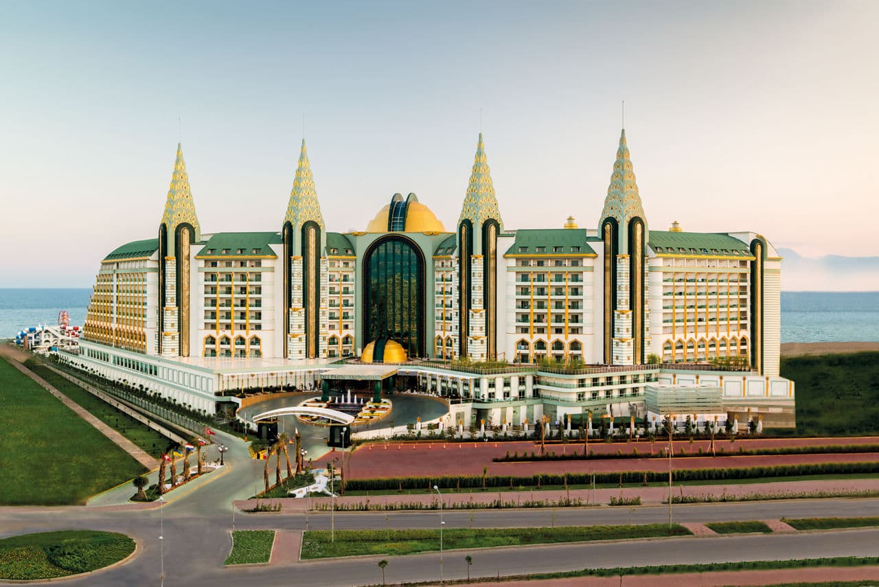 Delphin Imperial - photo 2