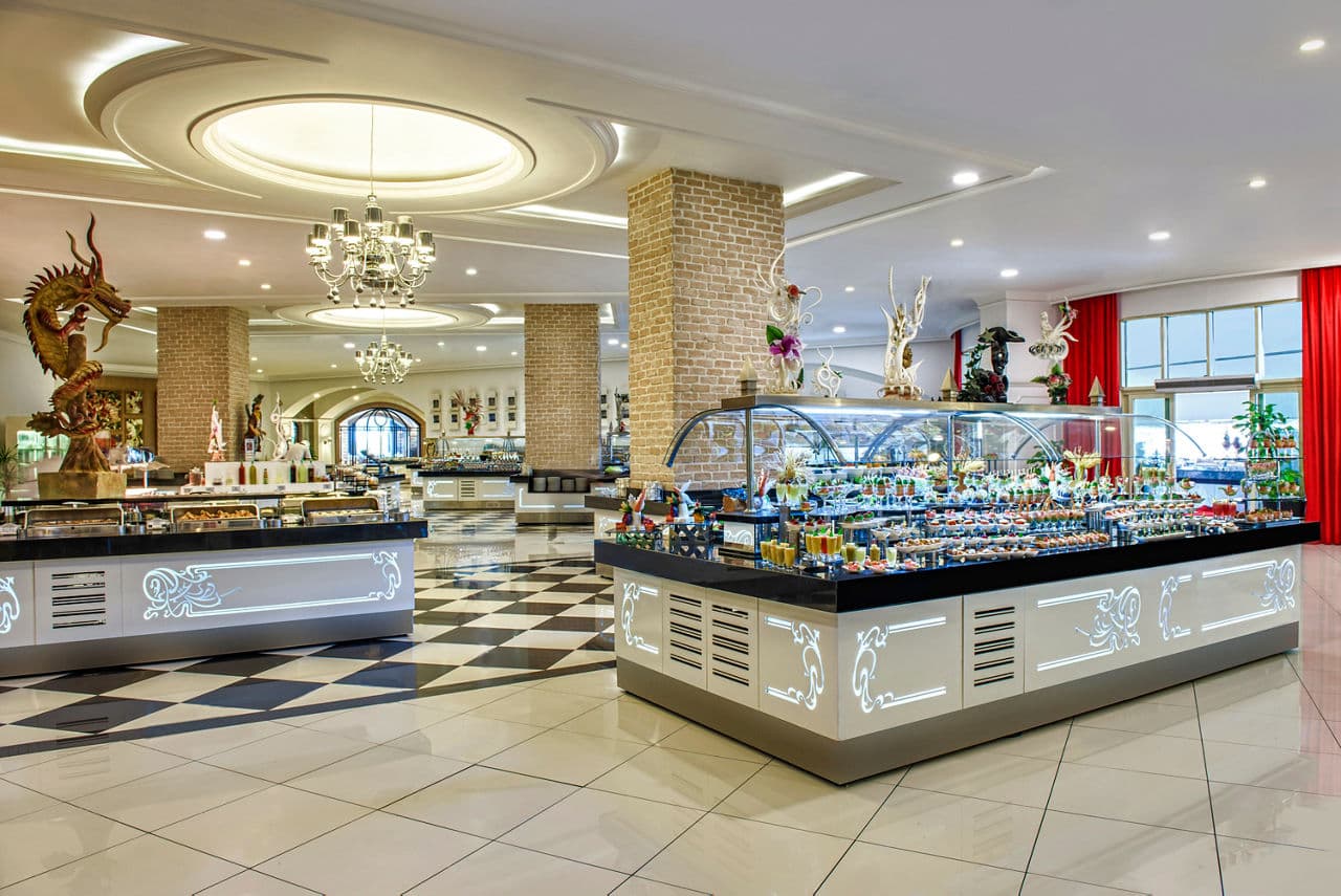 Delphin Imperial - photo 2