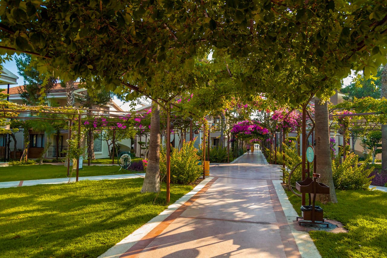 Family Holiday Antalya - photo 2