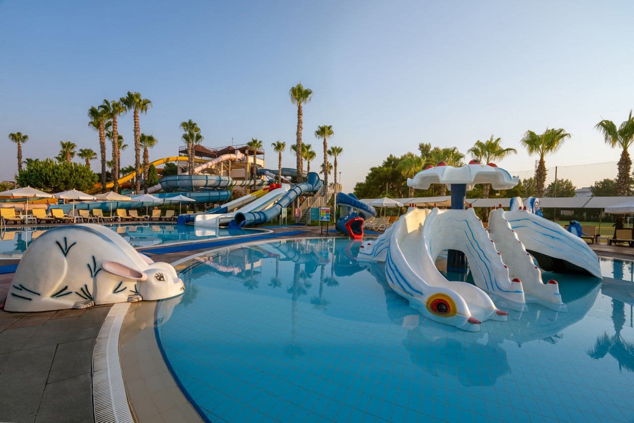 Holiday to Antalya - photo 3