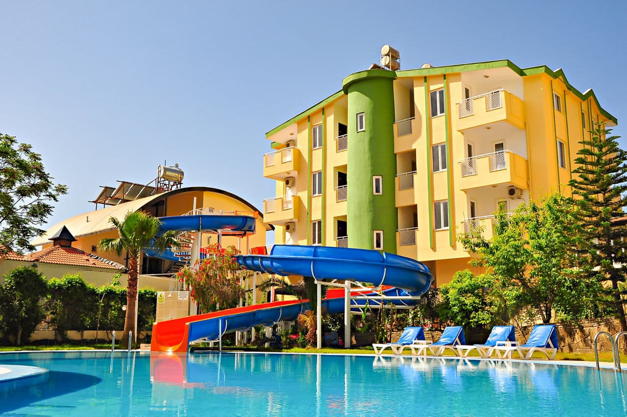 Melissa Gardens 5-night stay - photo 3