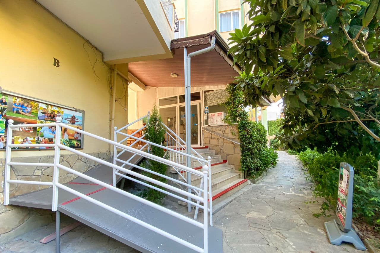 Melissa Gardens 5-night stay - photo 2