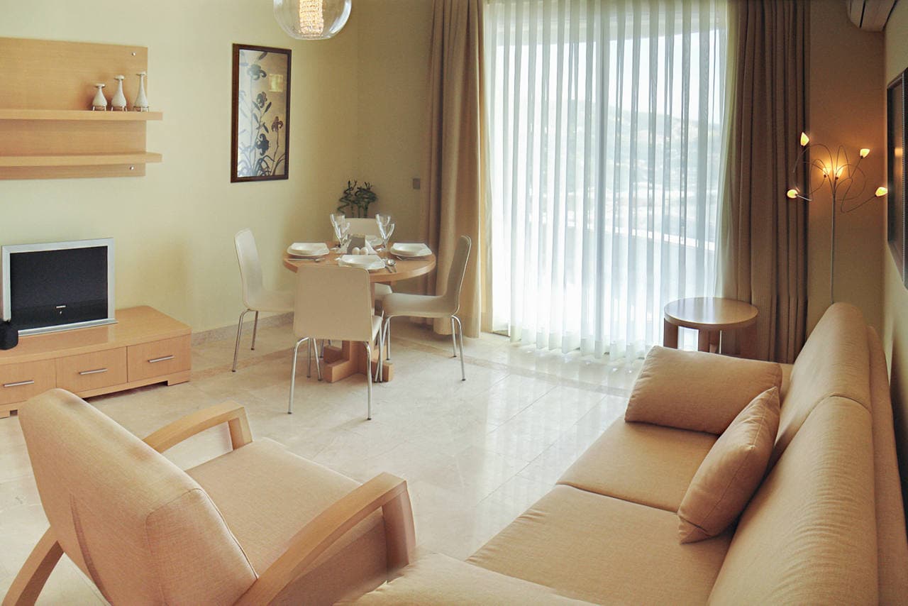 Goldcity Resort, Antalya - photo 2