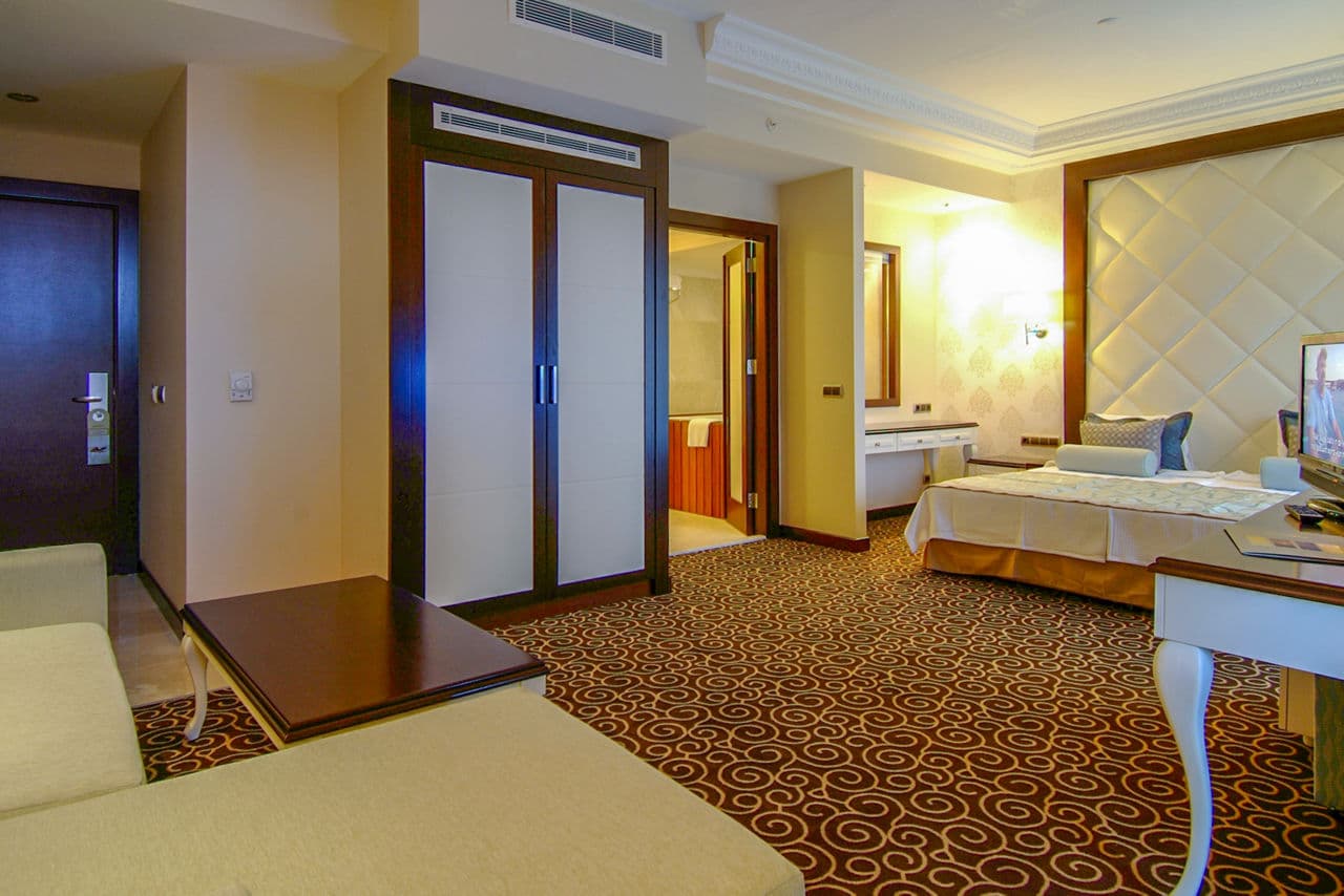 Goldcity Resort, Antalya - photo 3