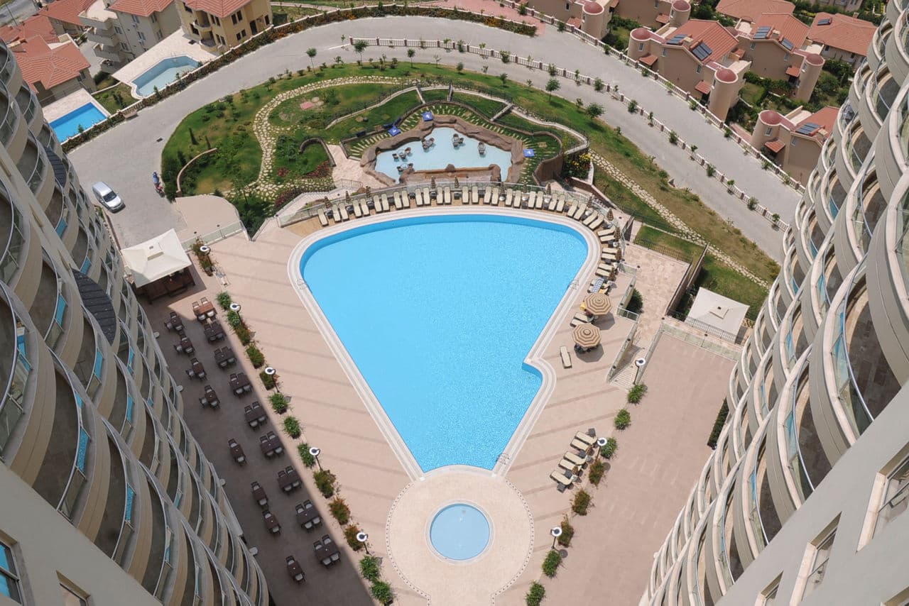 Great family holiday - Antalya - photo 3