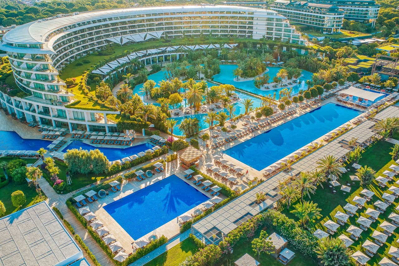 Maxx Royal Belek