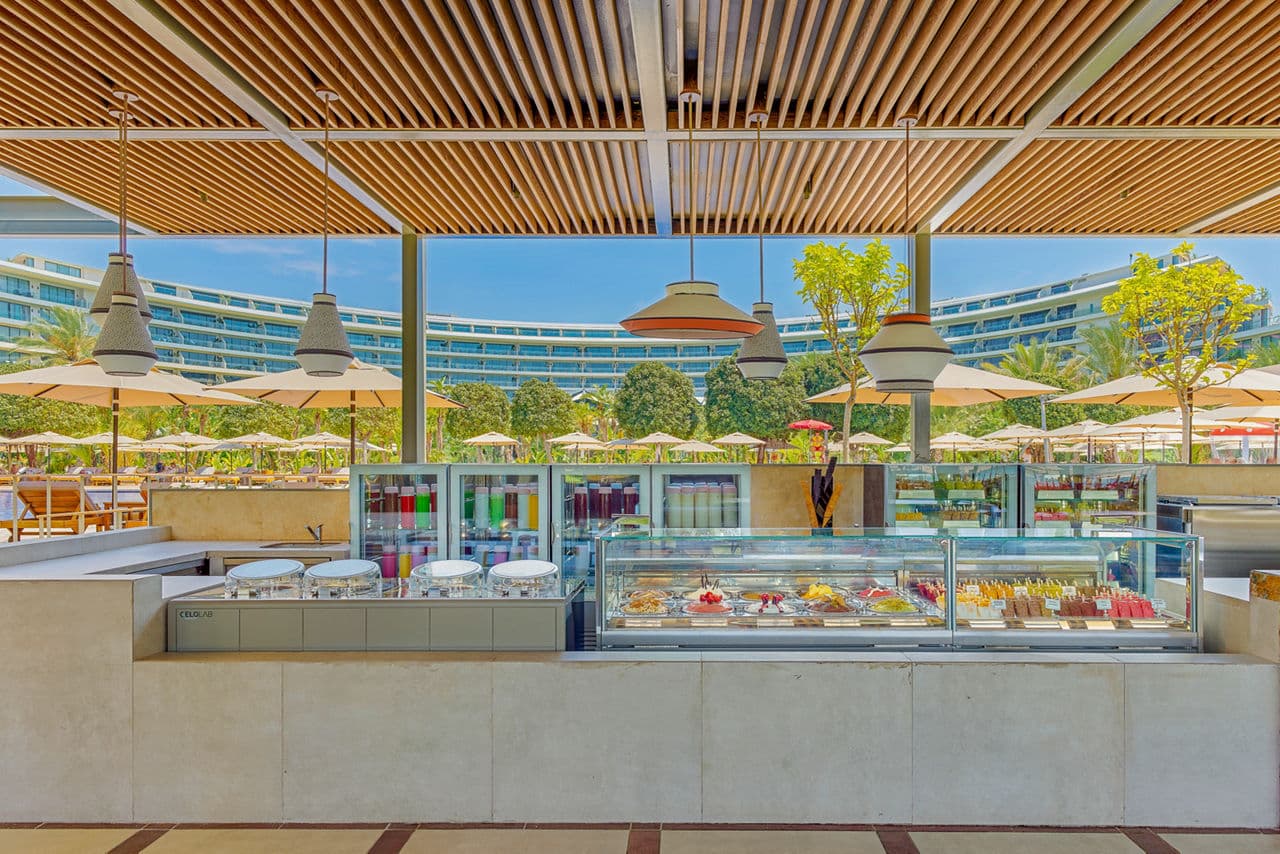 Maxx Royal Belek - photo 3