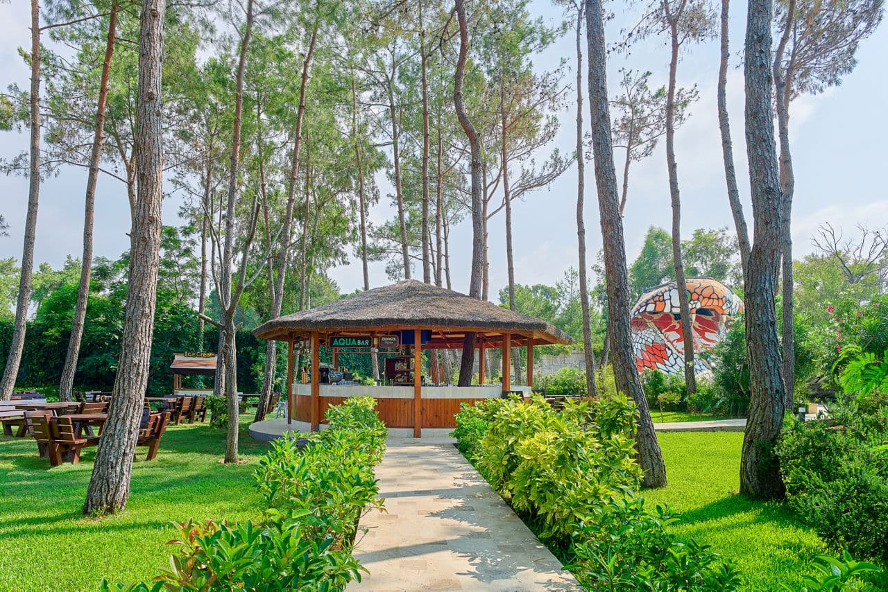 Holiday to Antalya Area - photo 3