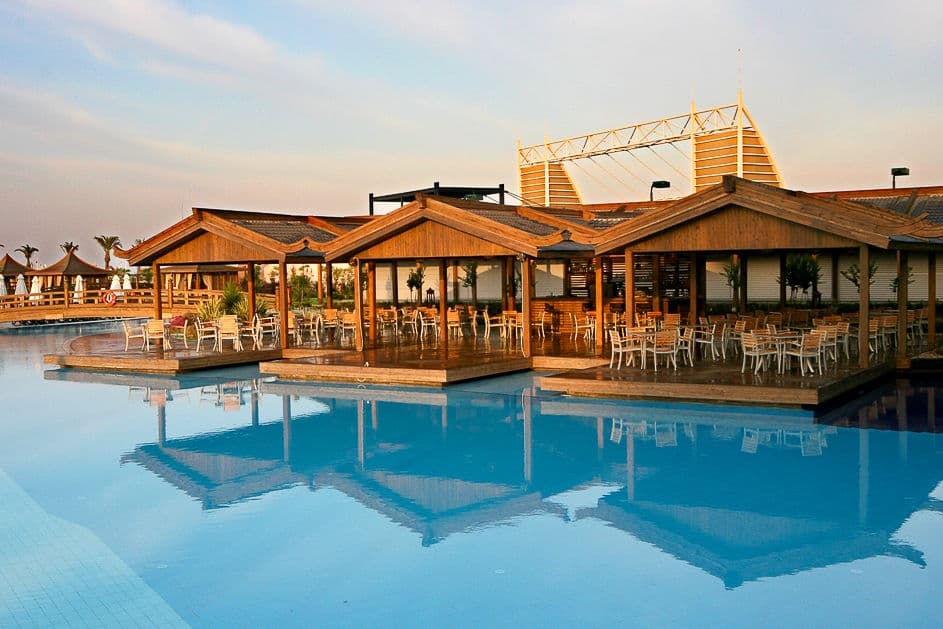 Limak Lara Resort
