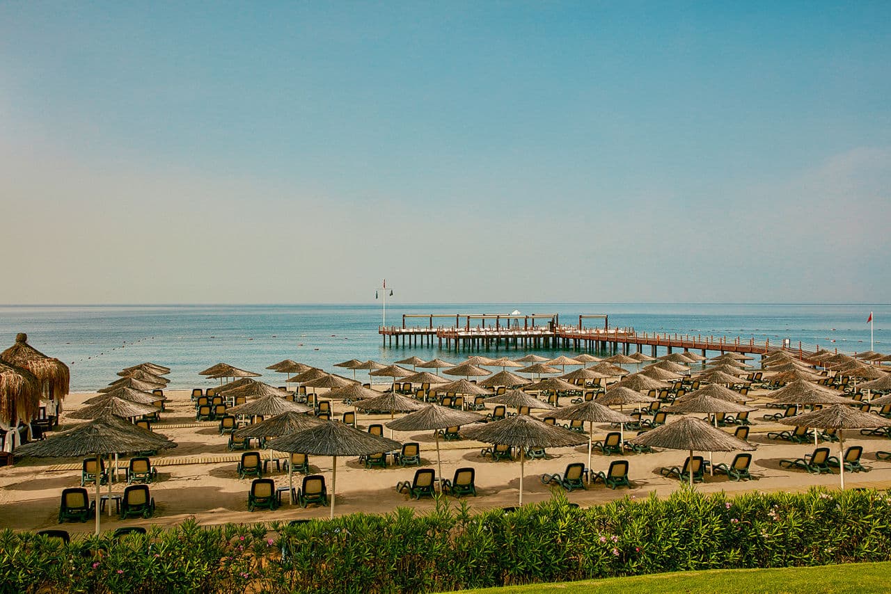 Antalya Family Holiday - photo 2