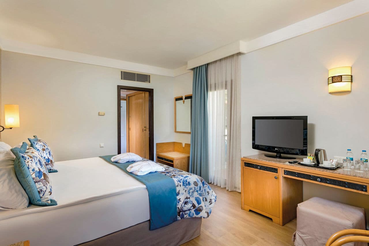 Xanadu Resort - photo 3