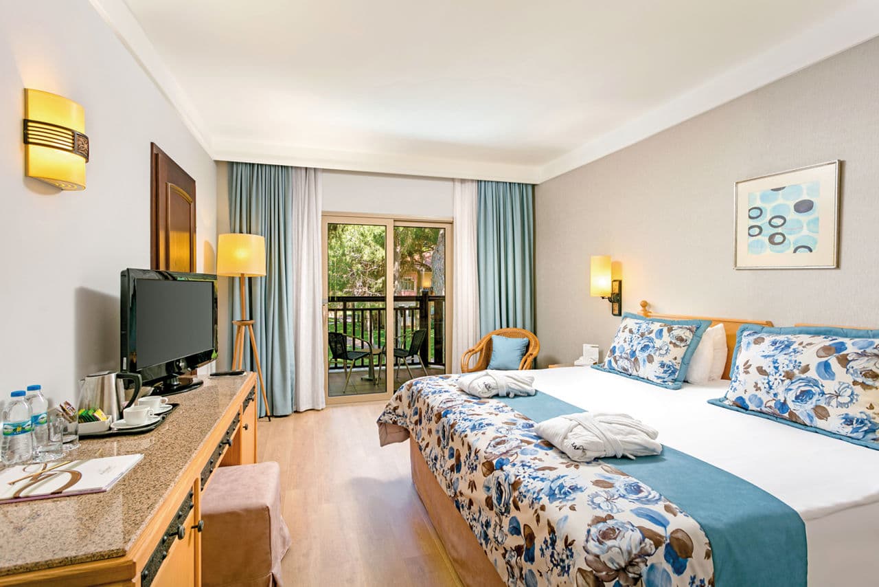 Xanadu Resort Hotel Belek - photo 3