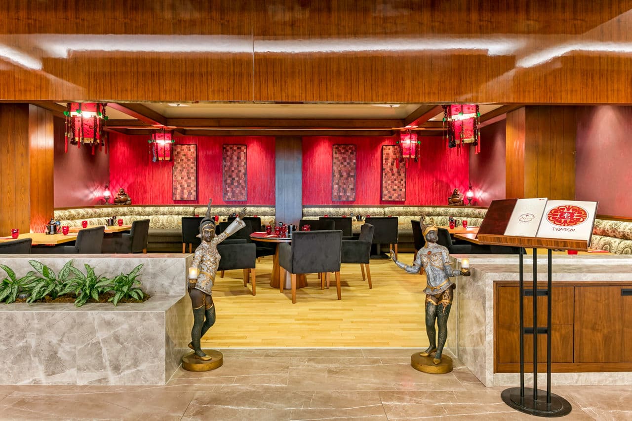 Xanadu Resort Hotel - photo 3