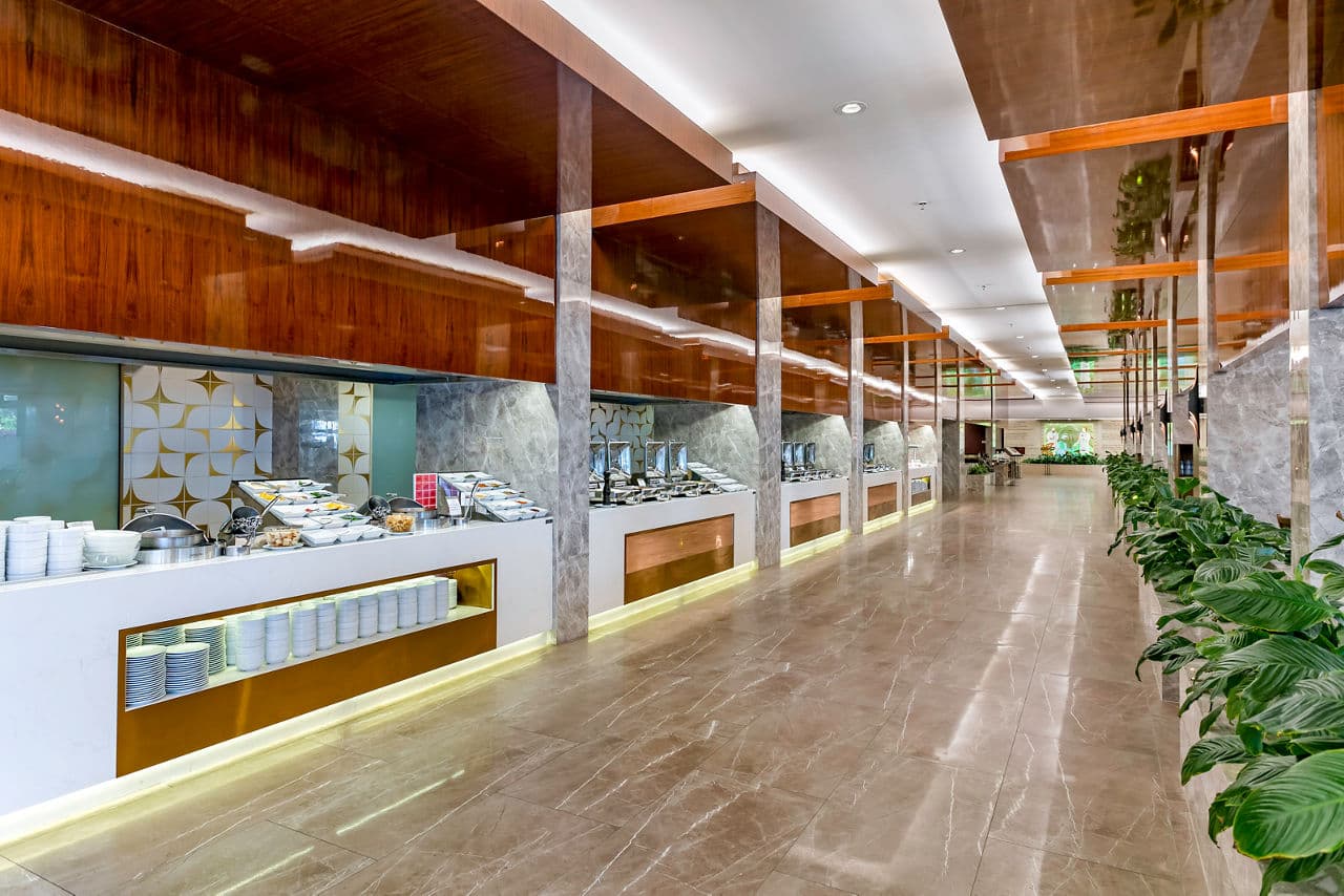 Xanadu Resort Hotel - photo 3
