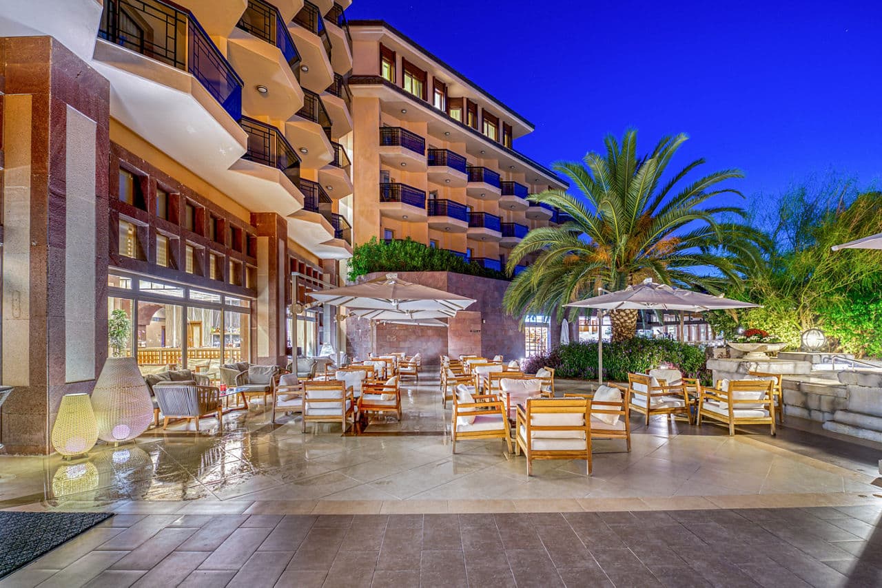 Xanadu Resort Hotel