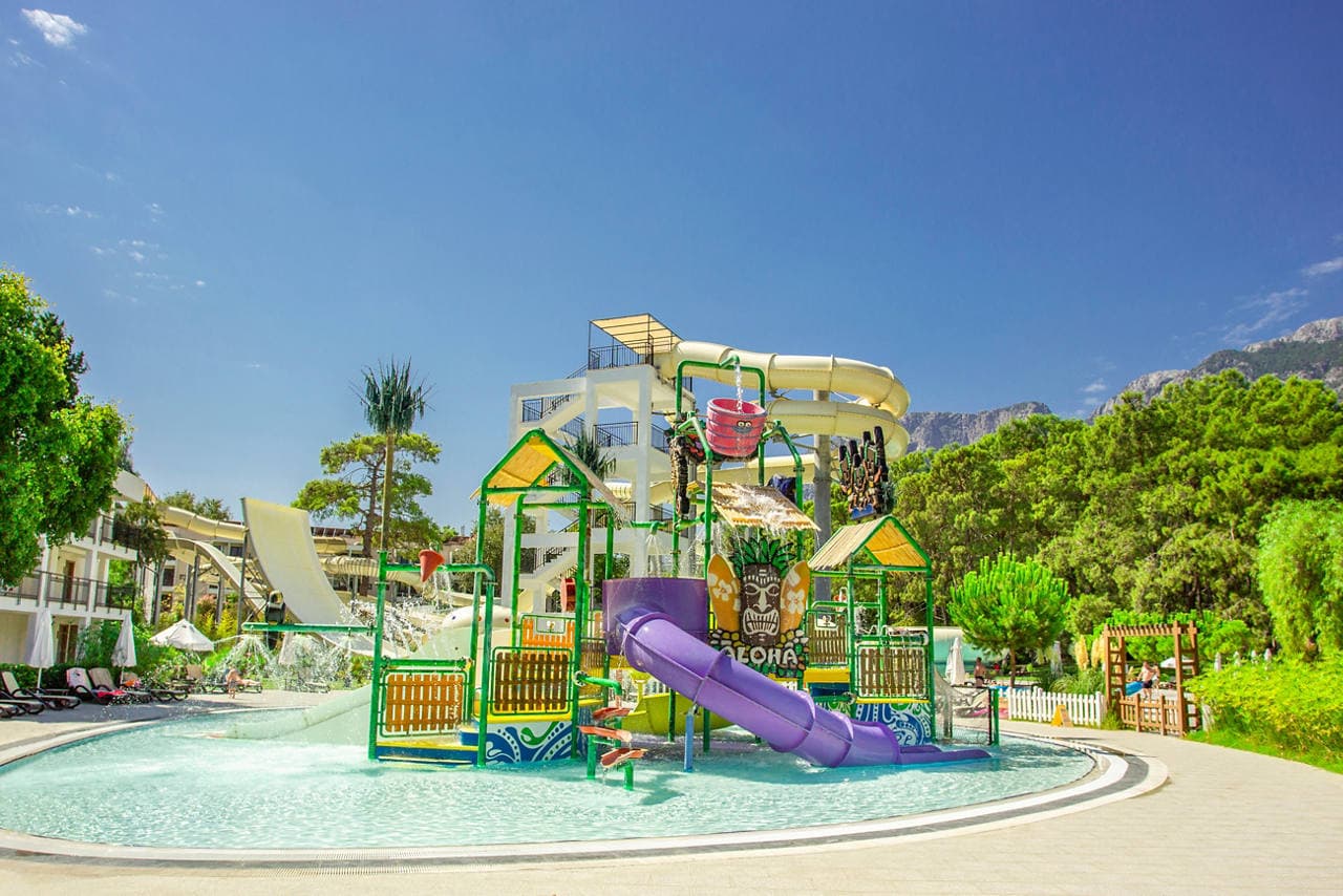 Sherwood Exclusive Kemer - photo 3
