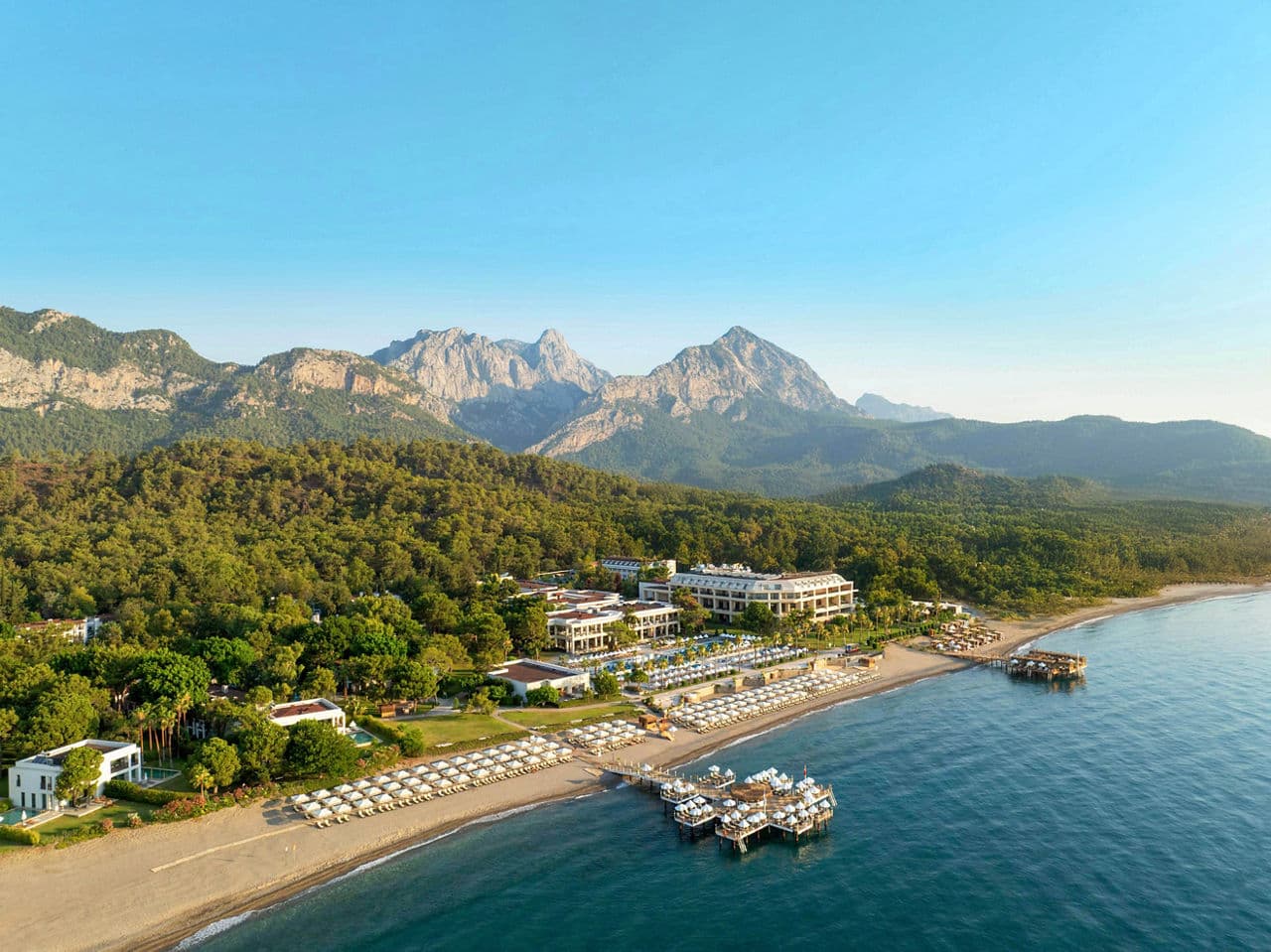 Sherwood Exclusive Kemer - main photo