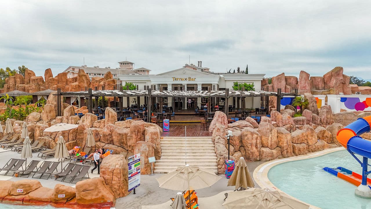 The Land of Legends belek - main photo