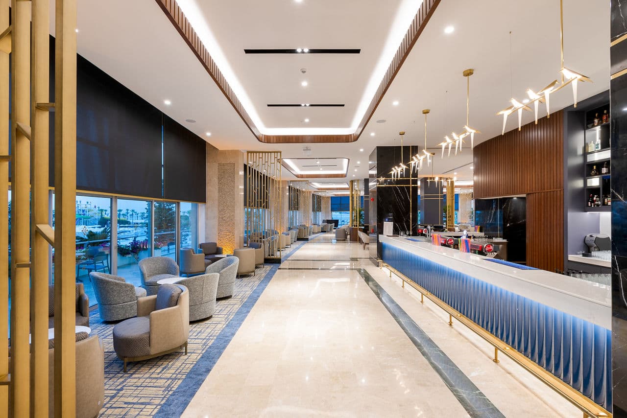 Miracle Resort Hotel - photo 3