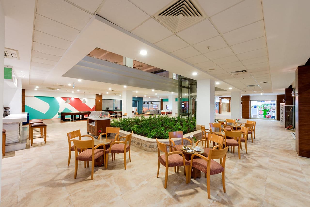 Barut B Suites - main photo