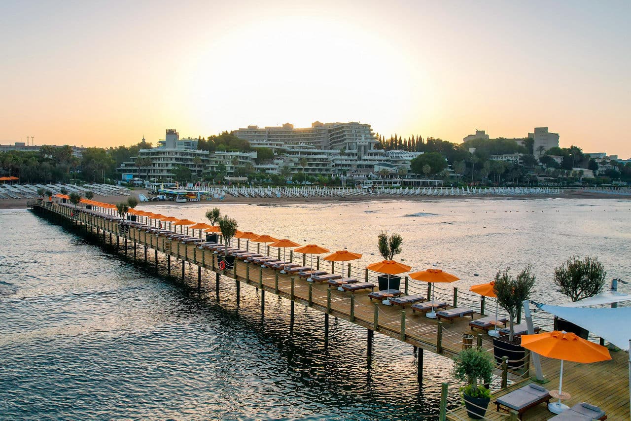 Family Holiday to Antalya - photo 2