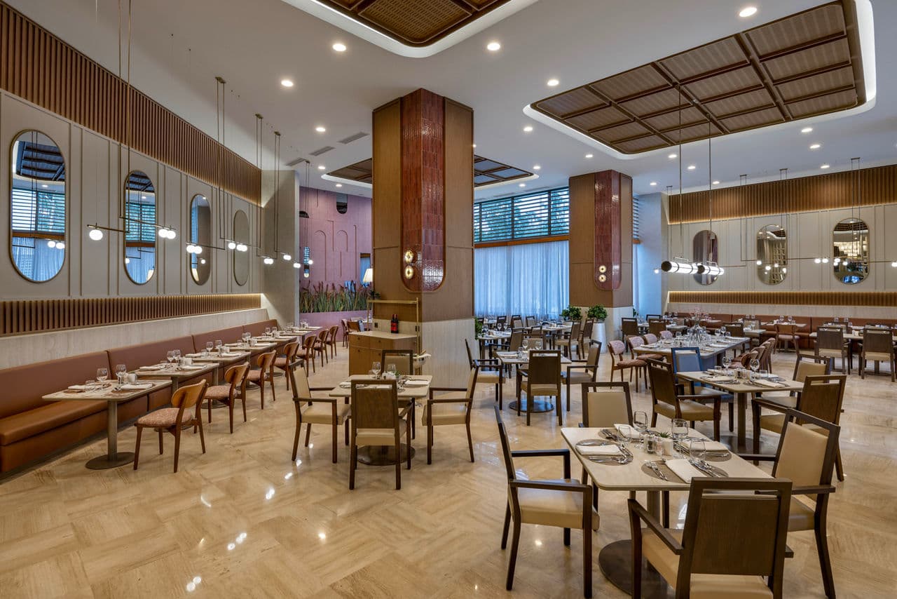 Arum Barut Collection