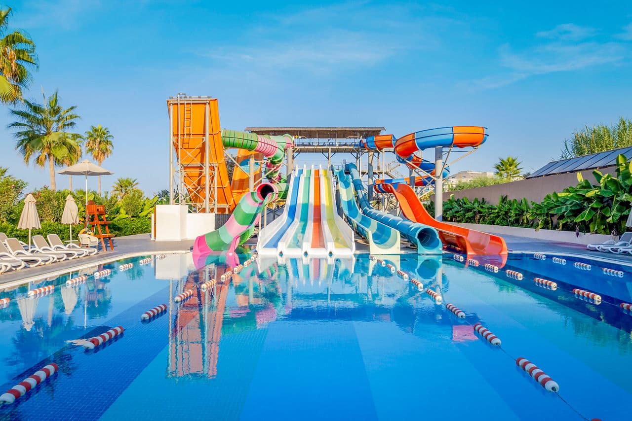 Antalya Area Holiday - photo 3
