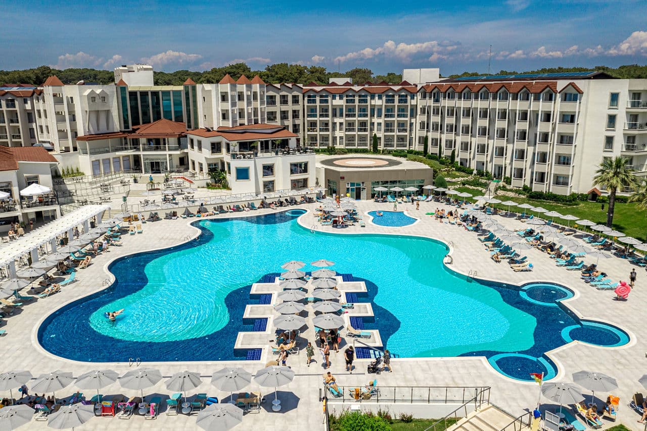 Holiday in Sorgun - photo 2