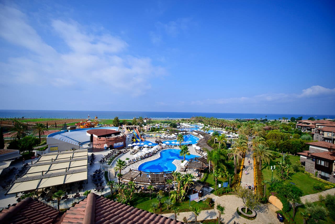 Holiday to Antalya - photo 2