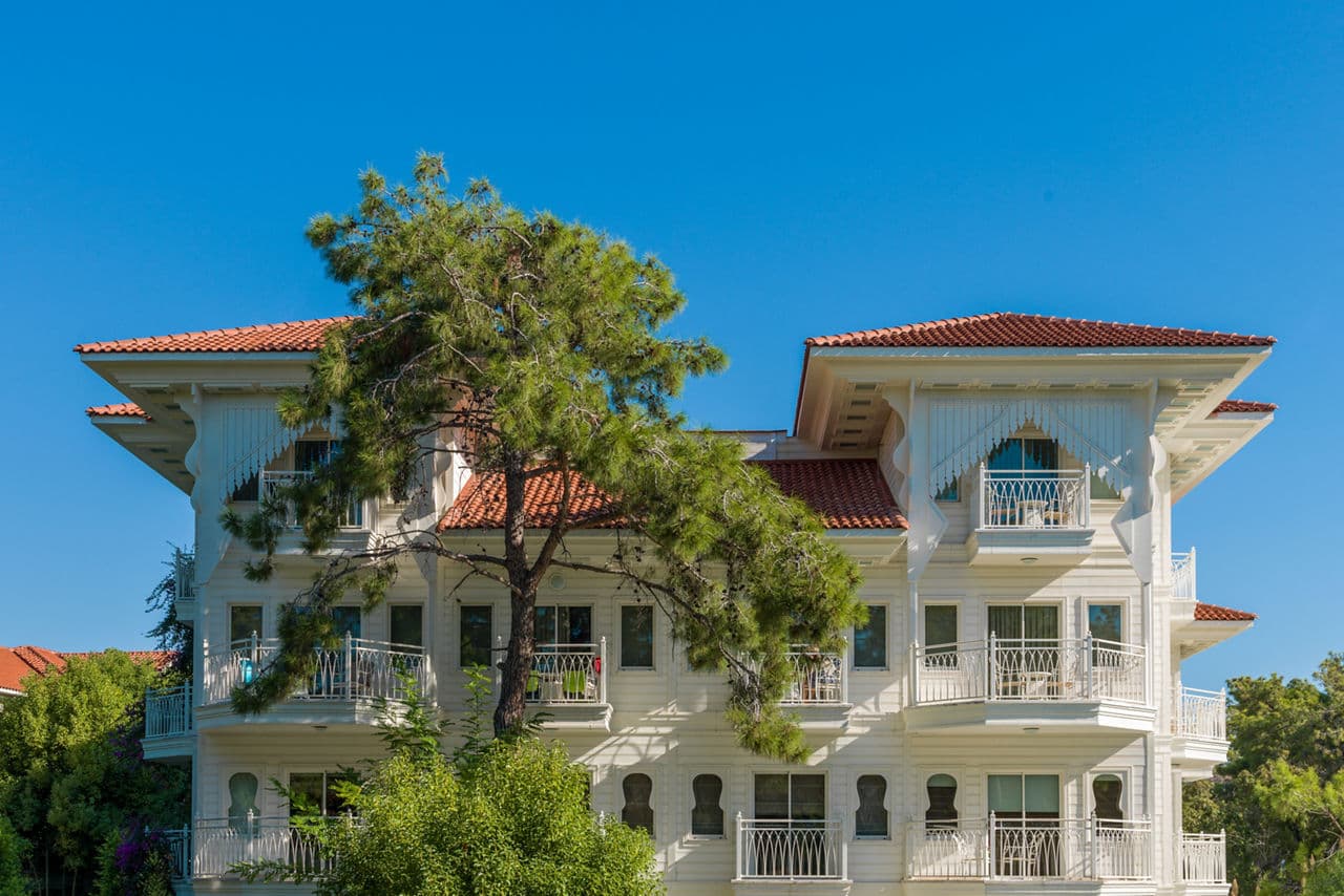 Ali Bey Resort Sorgun - photo 2