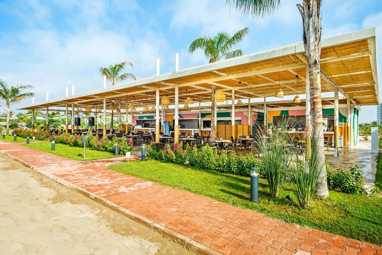 Grand Park Lara - photo 3