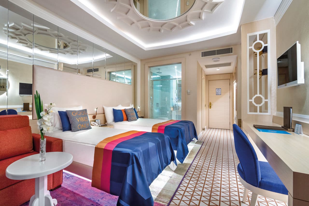 Granada Luxury Belek - photo 3