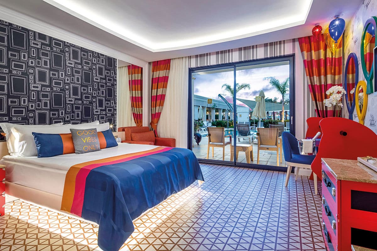 Granada Luxury Belek - photo 3