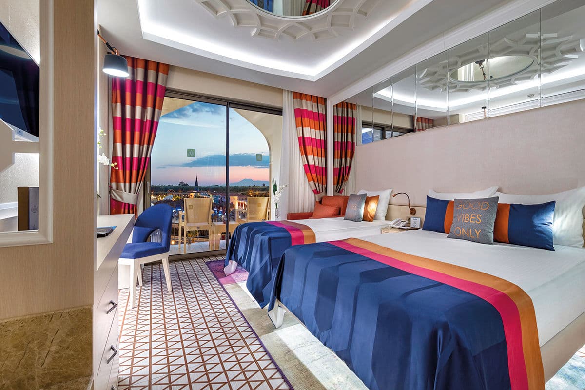 Granada Luxury Belek - photo 3