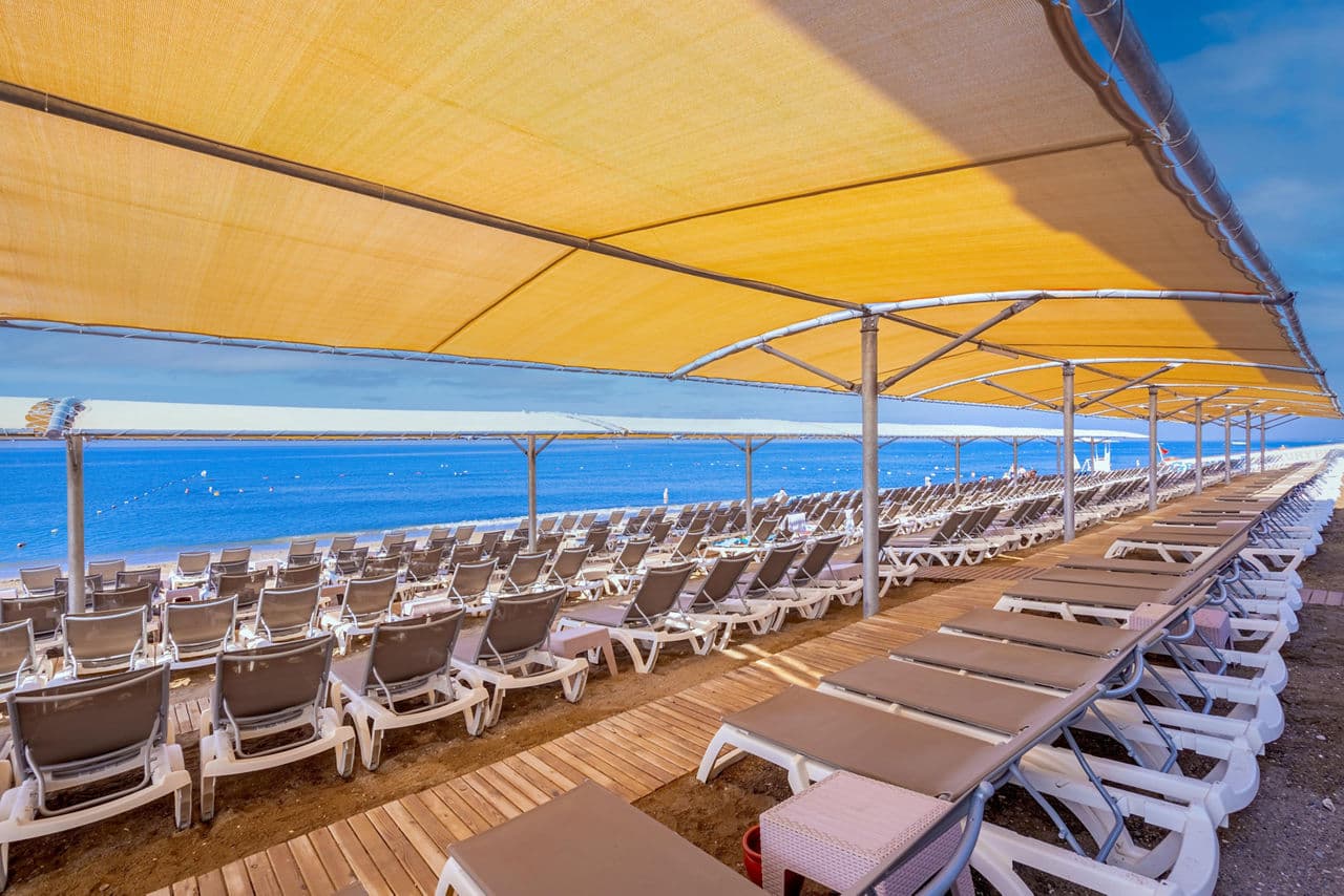 Granada Luxury Belek - photo 3