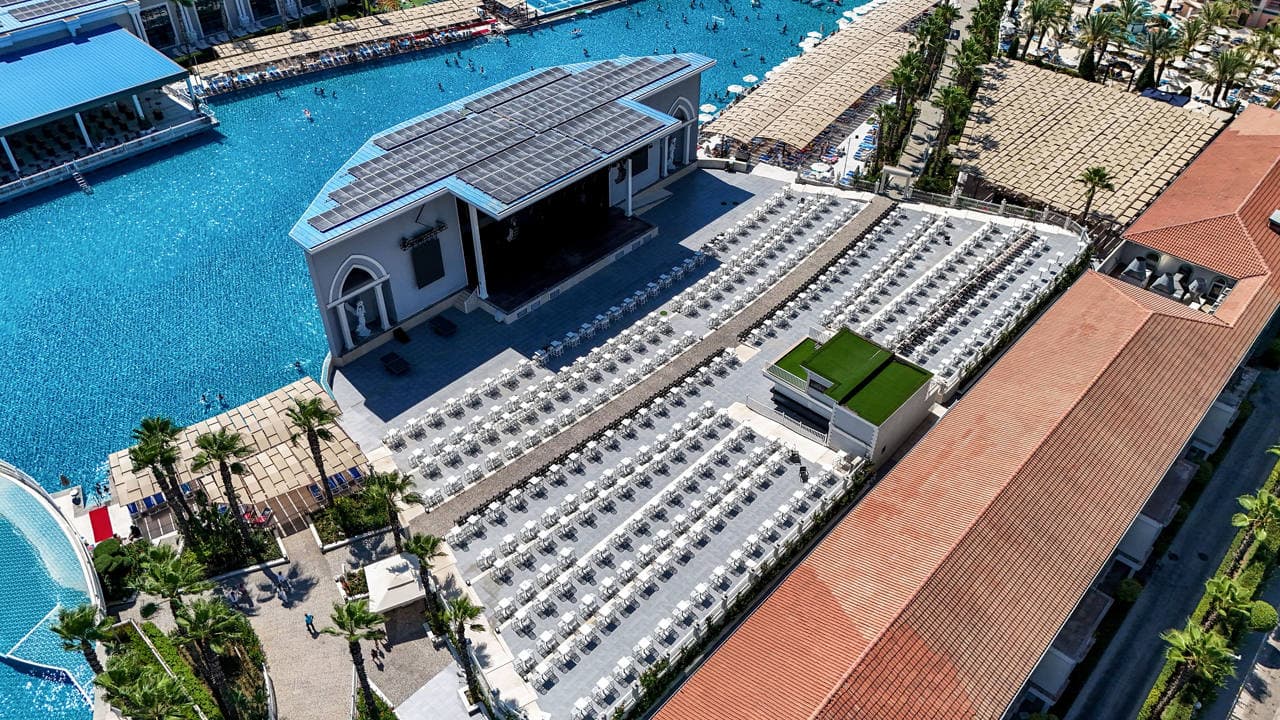 Granada Luxury Belek - Jan - photo 3