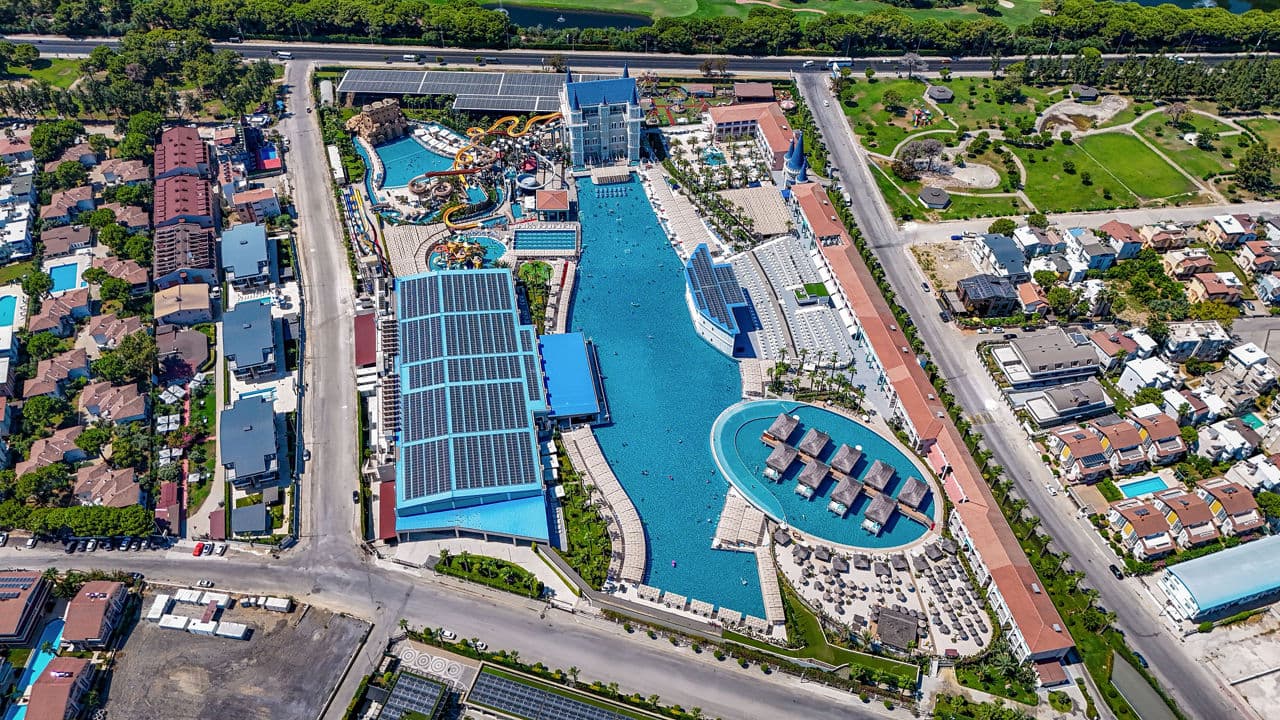Granada Luxury Belek - Jan - photo 2