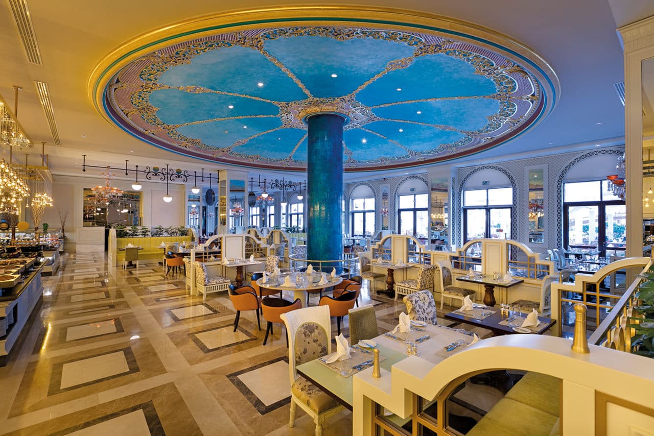 Mardan Palace - photo 2