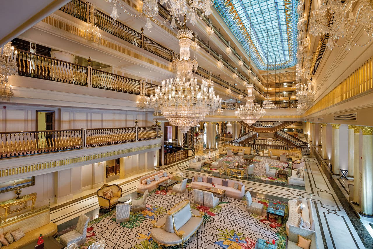 Mardan Palace - main photo