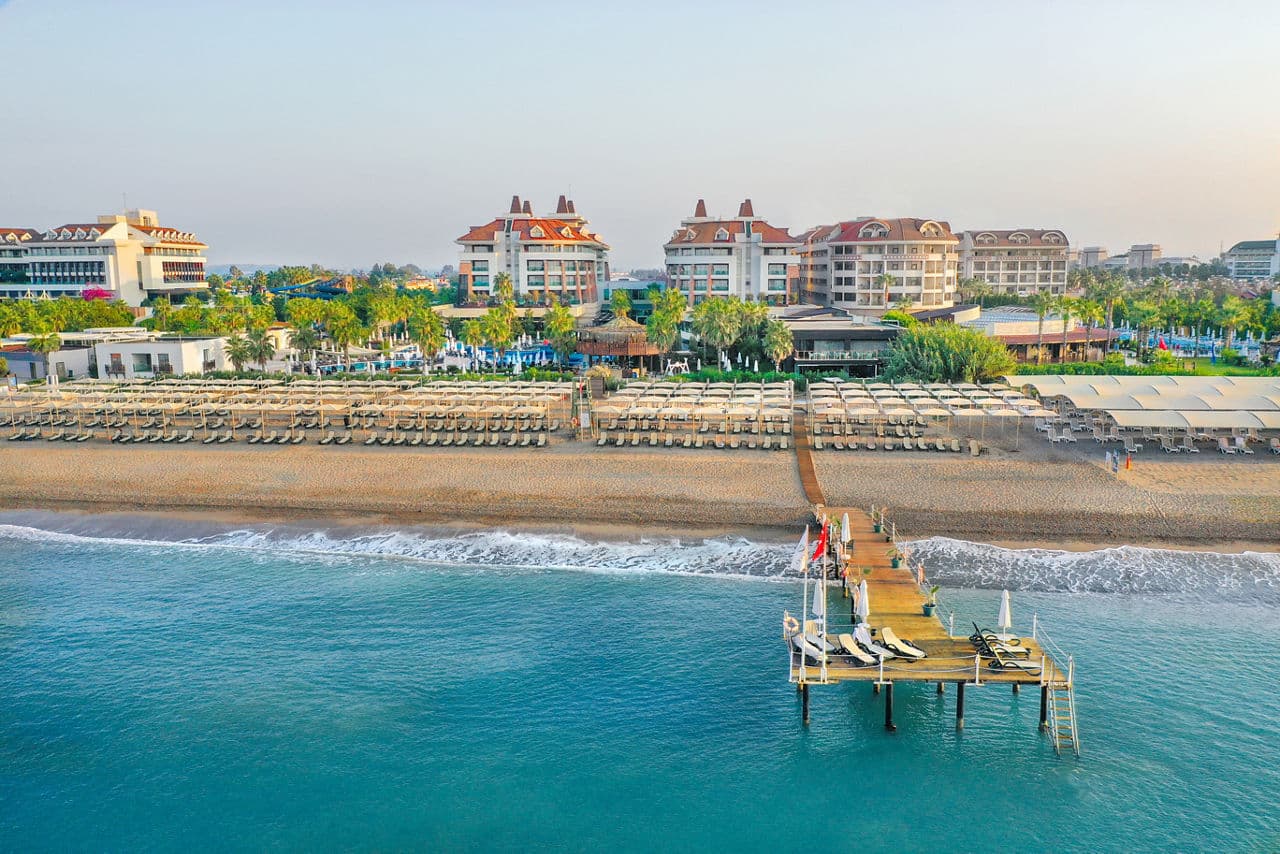Antalya Family Getaway - photo 2