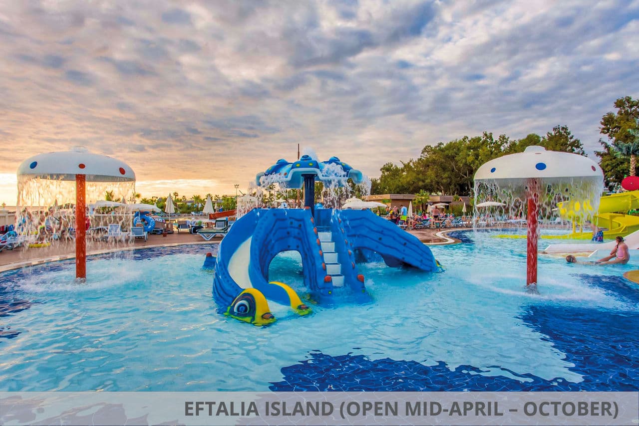 Family Fun in Antalya - photo 3