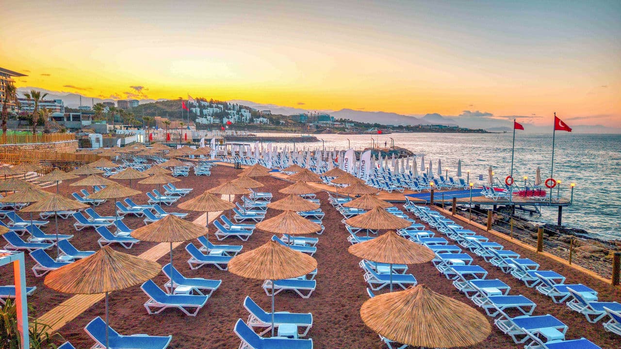 Numa Bay Exclusive - photo 2