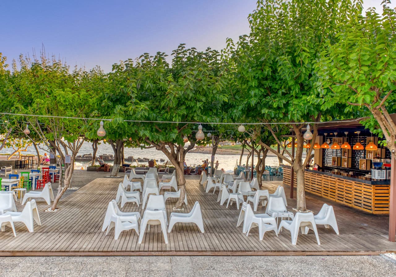 Numa Bay Exclusive Hotel - photo 2