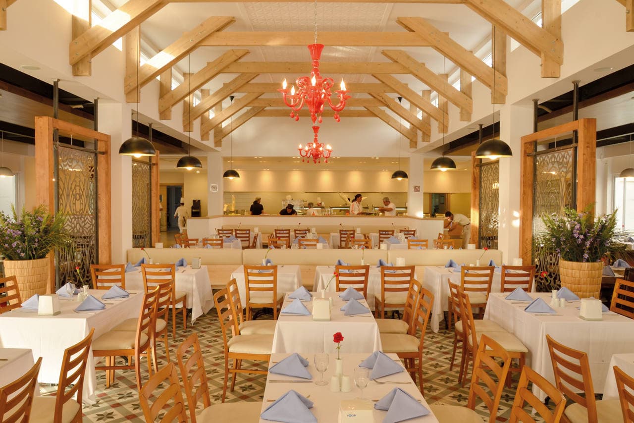 Calimera Side Resort - photo 3